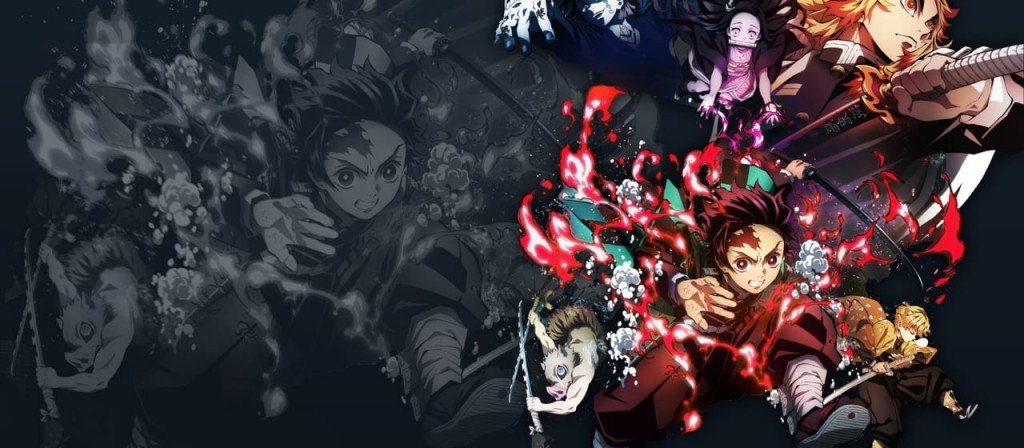 actualité demon slayer