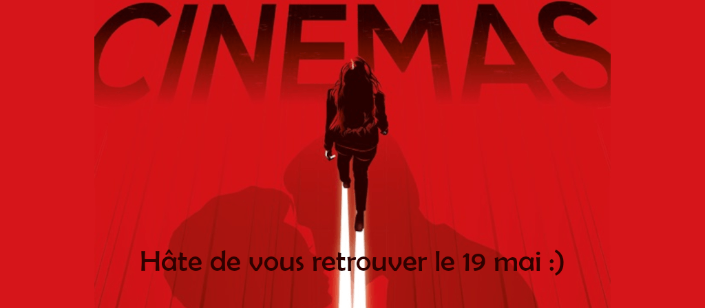actualité HATE DE VOUS RETROUVER
