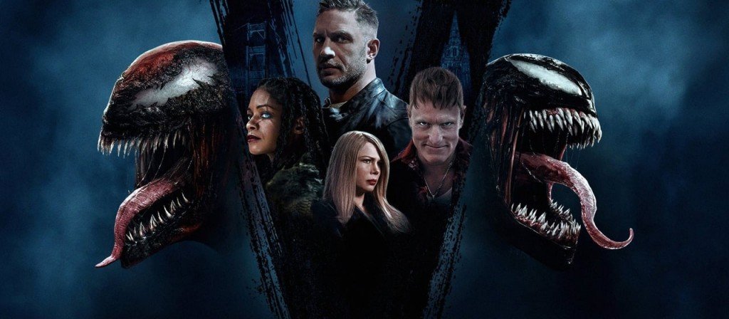 actualité VENOM : LET THERE BE CARNAGE