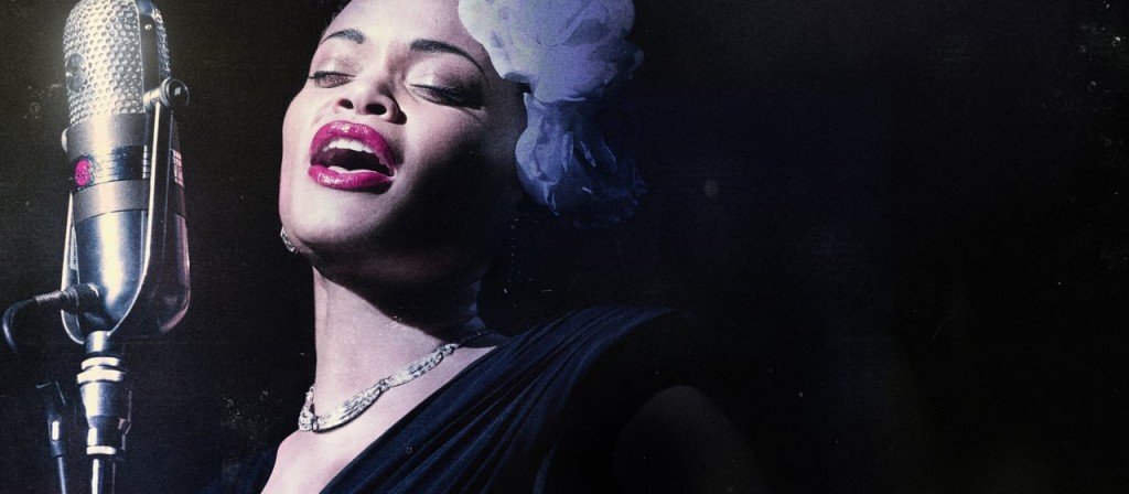 actualité Billie Holiday