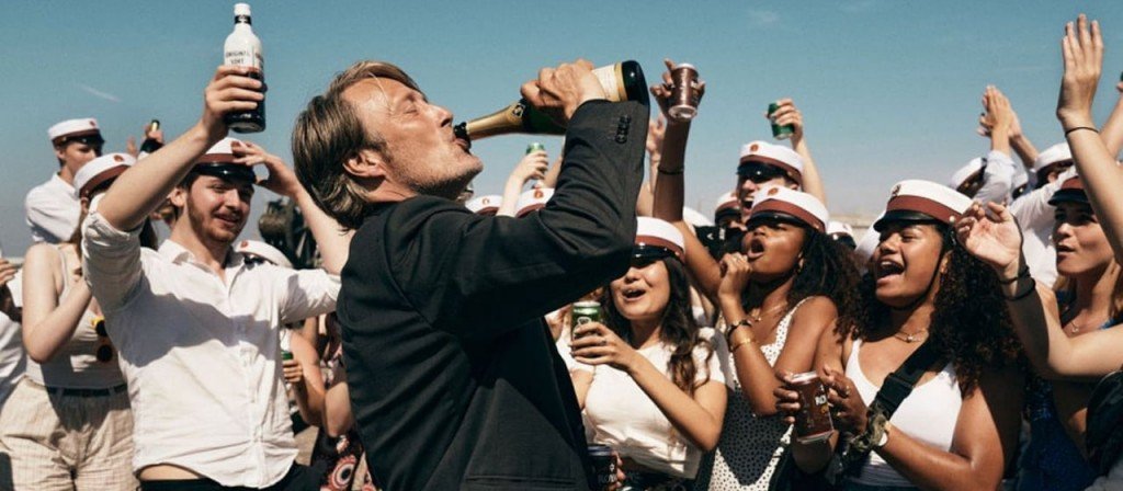 actualité drunk