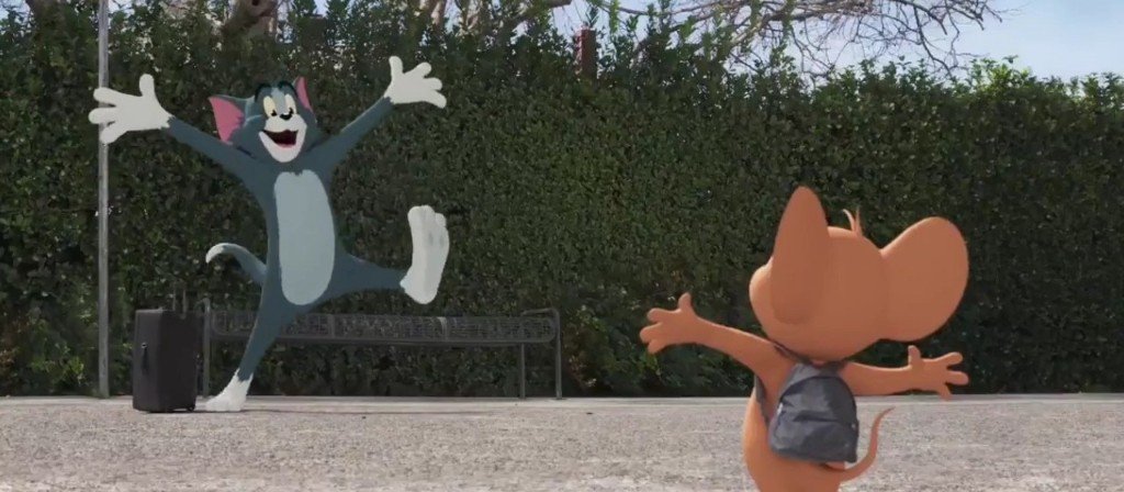 actualité Tom & Jerry