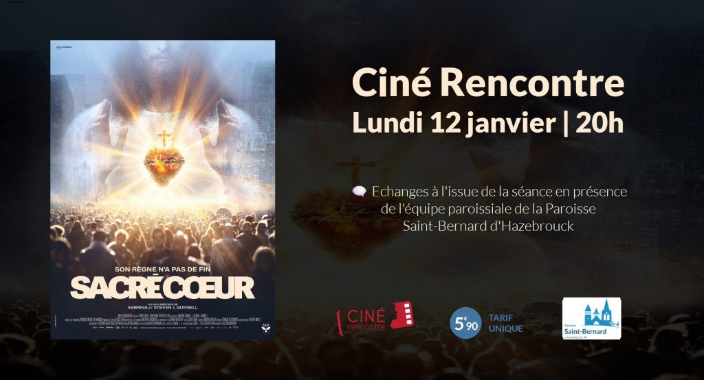 actualité SACRE COEUR