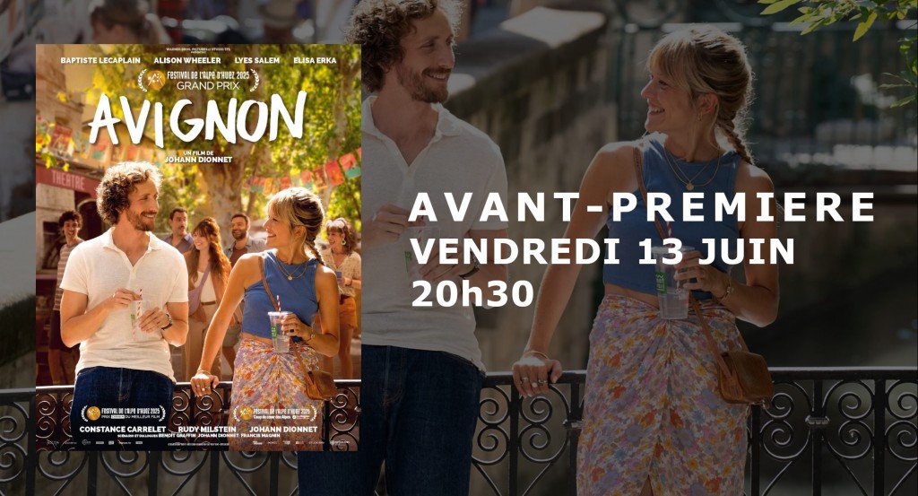 actualité AP AVIGNON