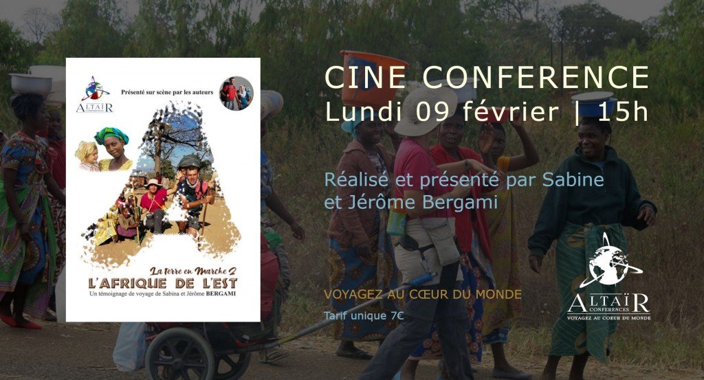 actualité L'AFRIQUE DE L'EST