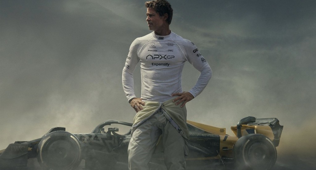 actualité F1