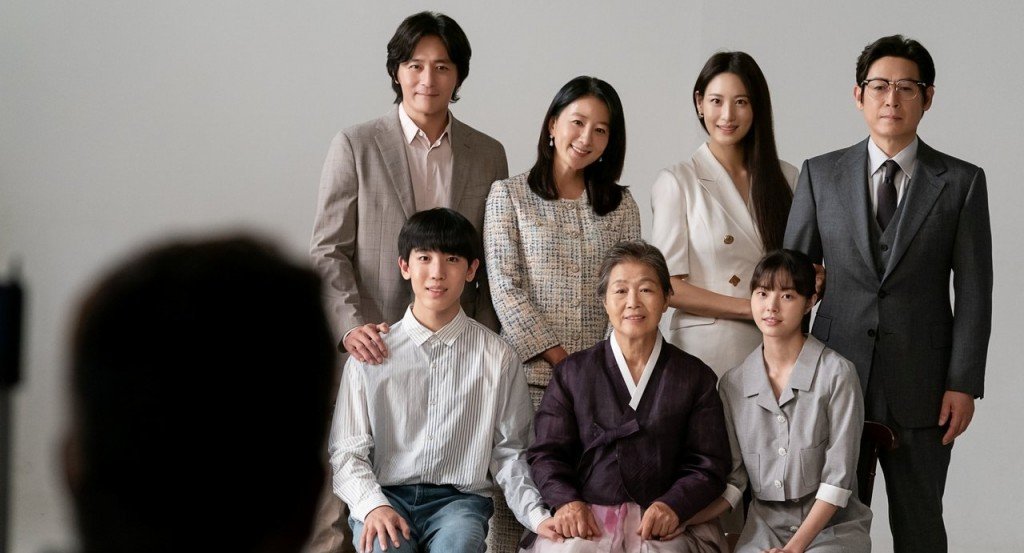 actualité A NORMAL FAMILY EN VOSTF