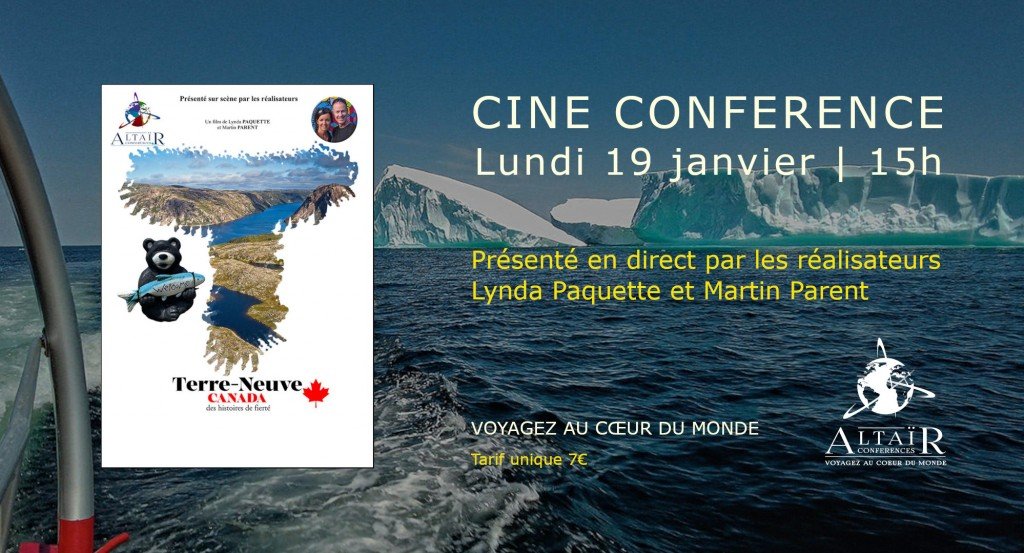 actualité TERRE NEUVE