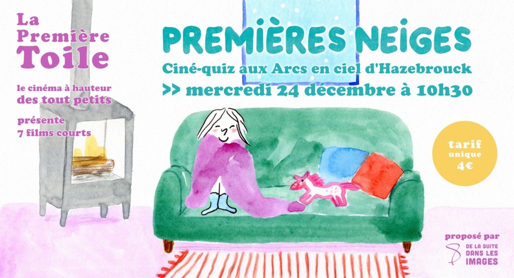 actualité Premières neiges