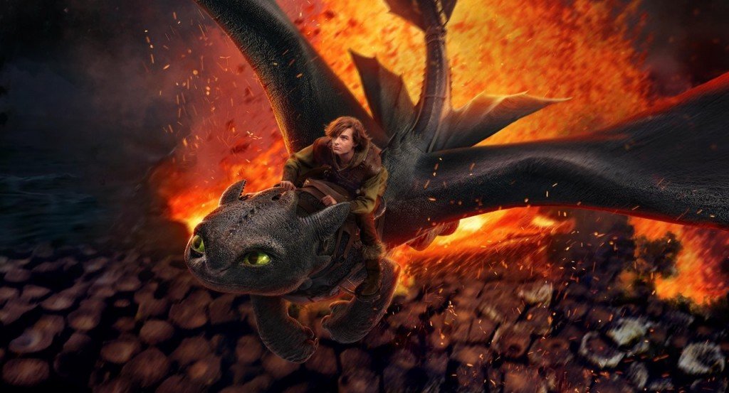 actualité DRAGONS