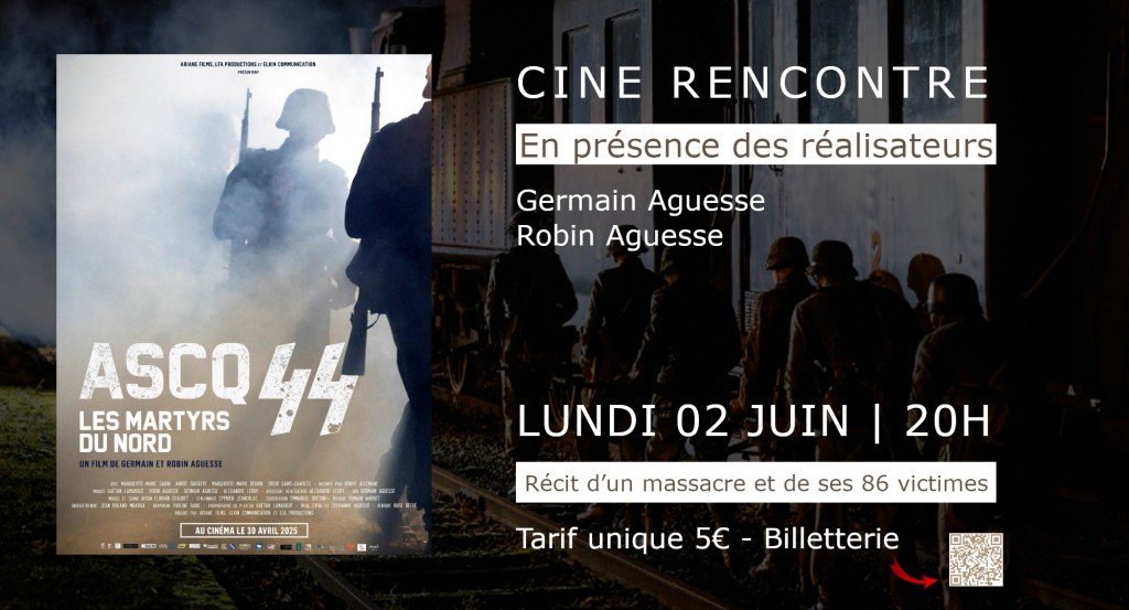 actualité ASCQ 44