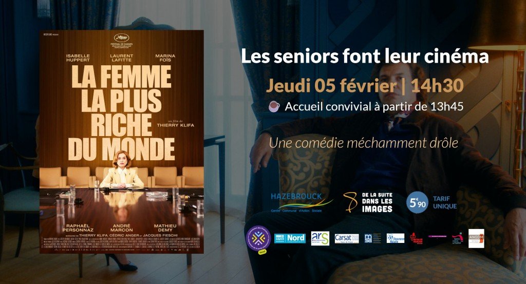 actualité la femme la plus riche du monde