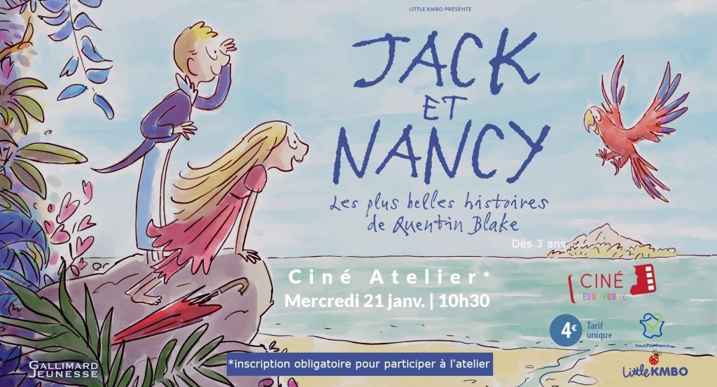 actualité jack et nancy