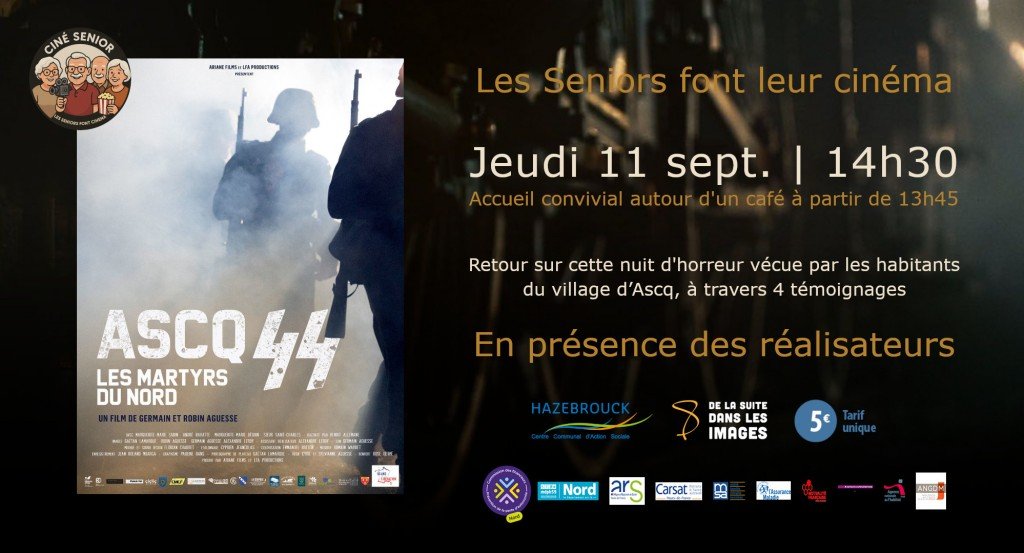 actualité ASCQ 44