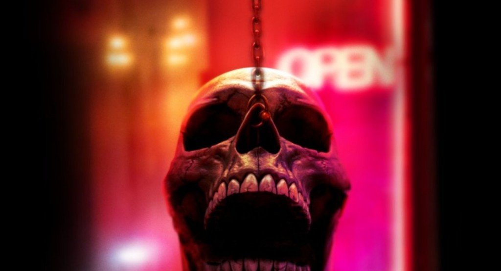 actualité DESTINATION FINALE BLOODLINES