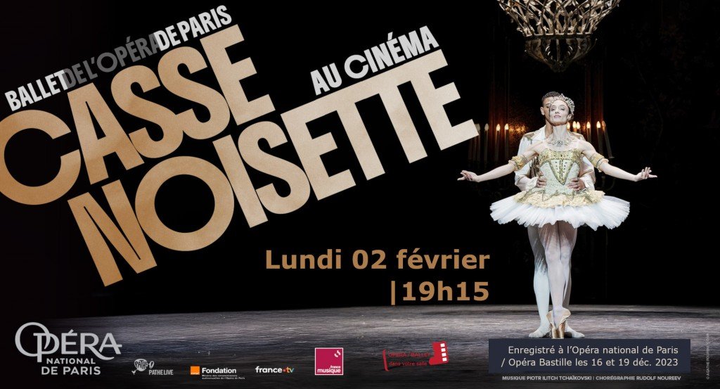 actualité casse noisette